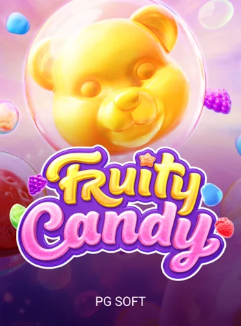 Fruity Candy — игра в Драгон Мани